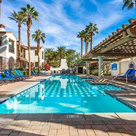 Lv105 Upstairs 1 Bedroom Overlooking The Pool La Quinta Extérieur photo