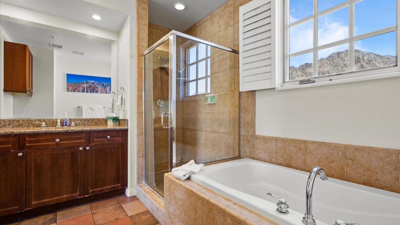 Lv105 Upstairs 1 Bedroom Overlooking The Pool La Quinta Extérieur photo