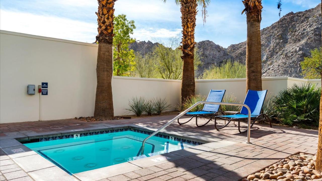 Lv105 Upstairs 1 Bedroom Overlooking The Pool La Quinta Extérieur photo
